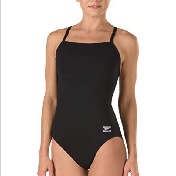 Reversible Speedo Endurance Swimsuit! - Picture 2 of 7